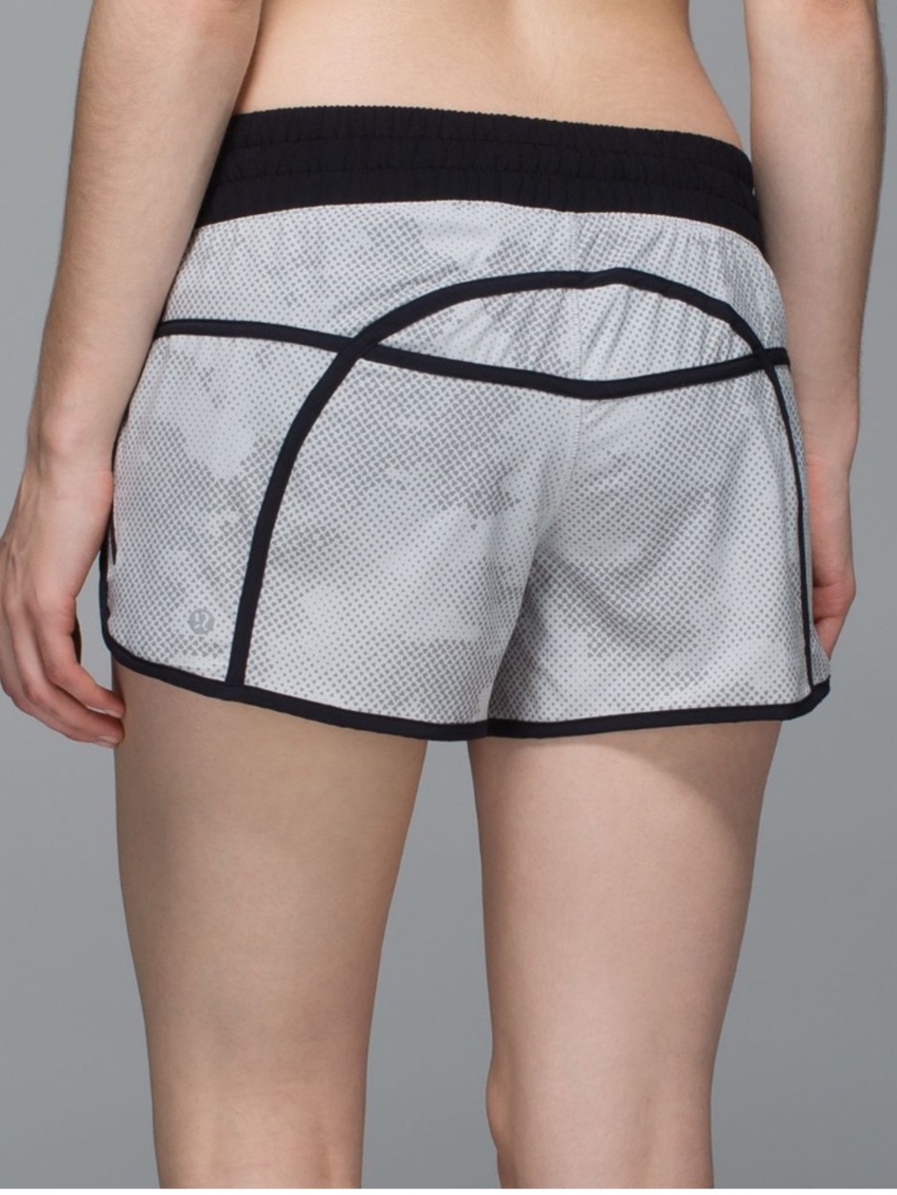 Lululemon Tracker Shorts